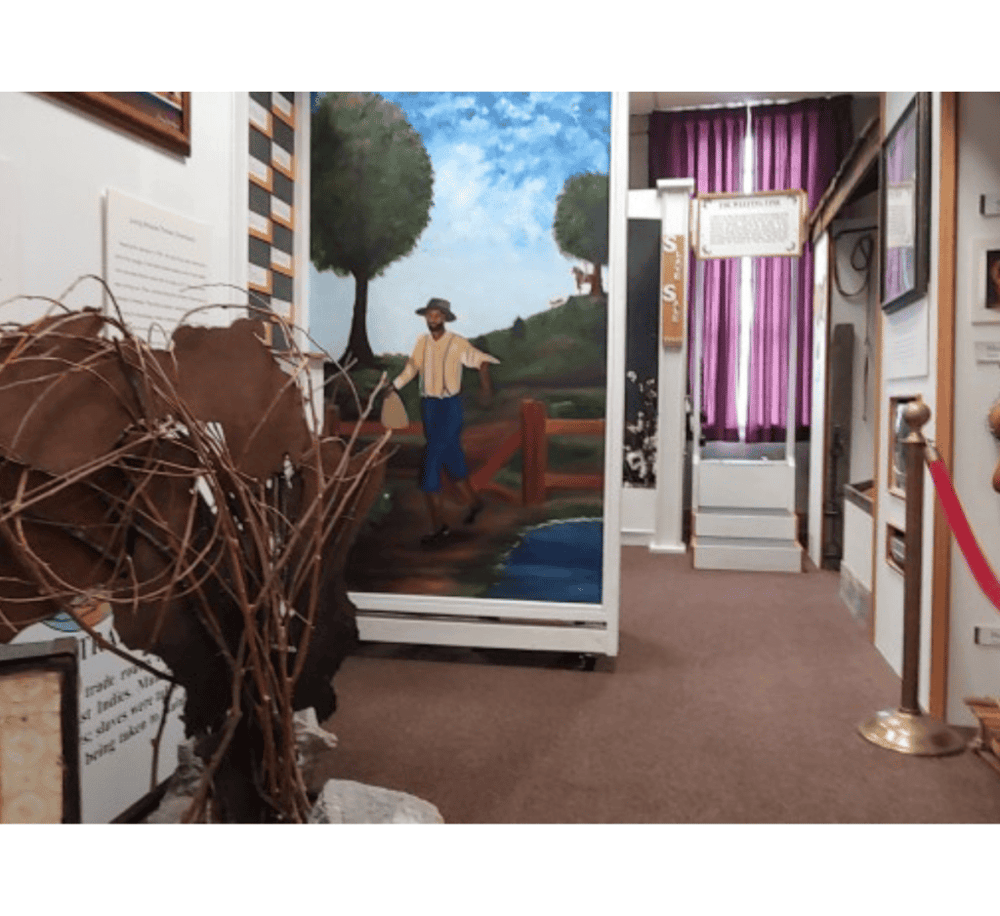 Bradley Academy Museum and Cultural Center