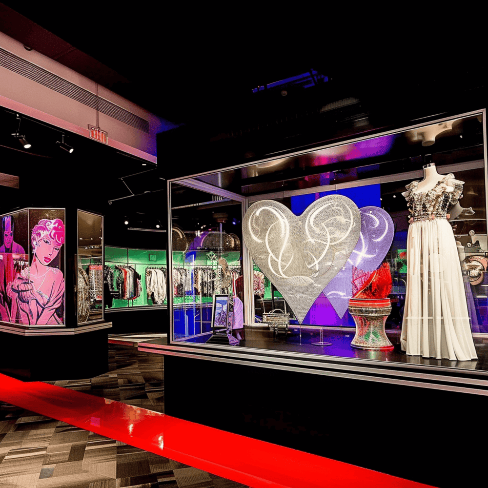 Grammy Museum Experience