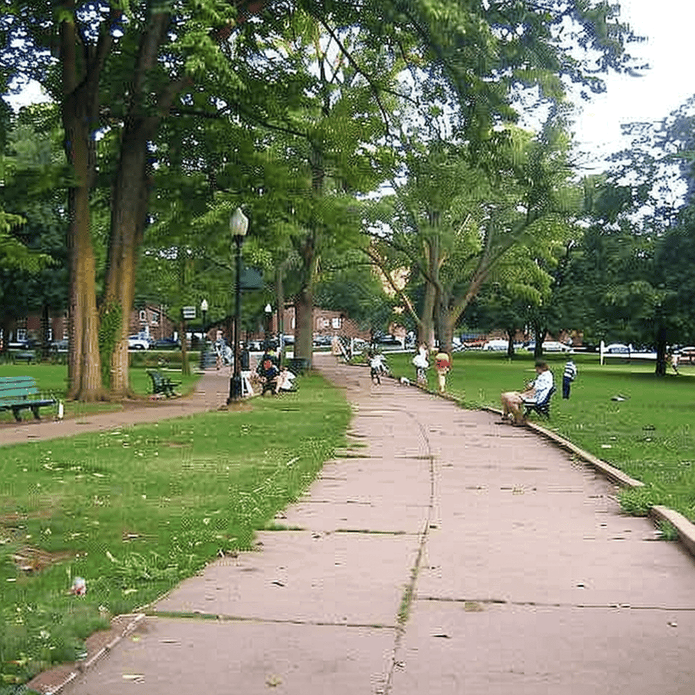 Independence Park