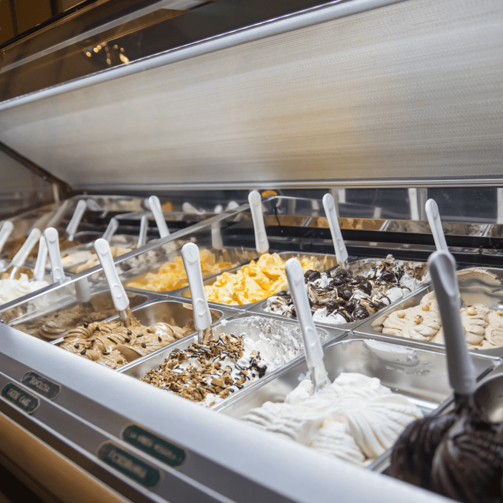 Nasto's Ice Cream Co.