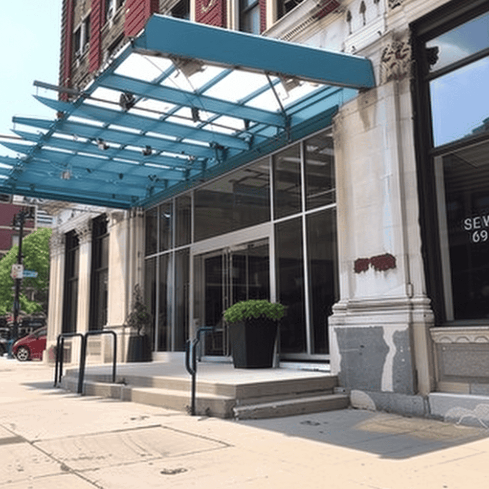 Aljira, a Center for Contemporary Art