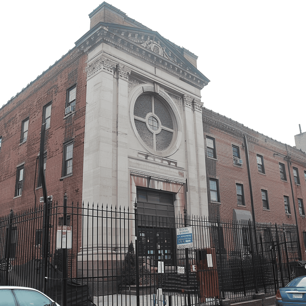 The Jewish Museum of New Jersey