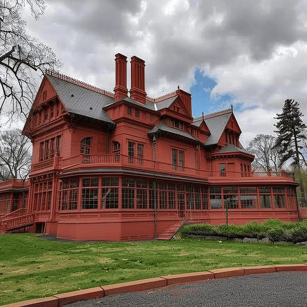 Thomas Edison National Historical Park