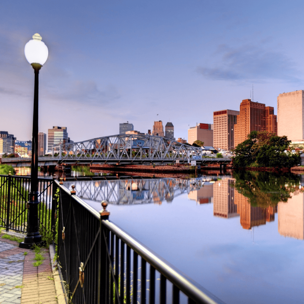 Essex County Riverfront Park
