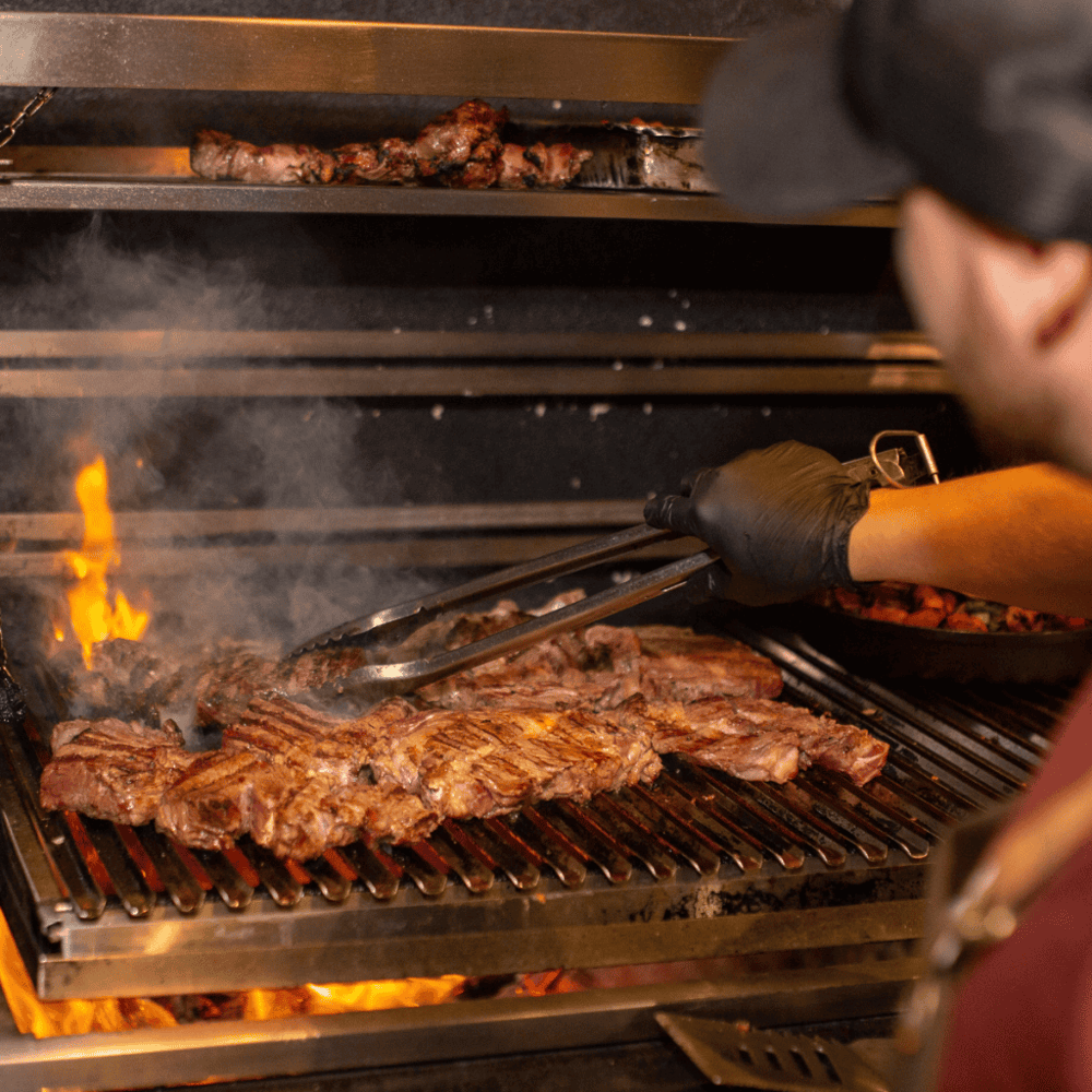 Ferry Street Barbecue
