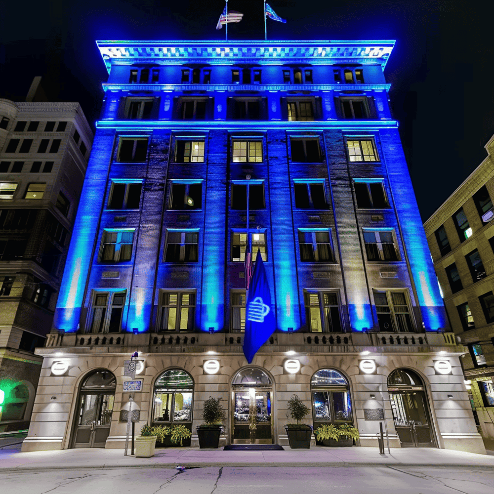 TRYP by Wyndham Newark Downtown