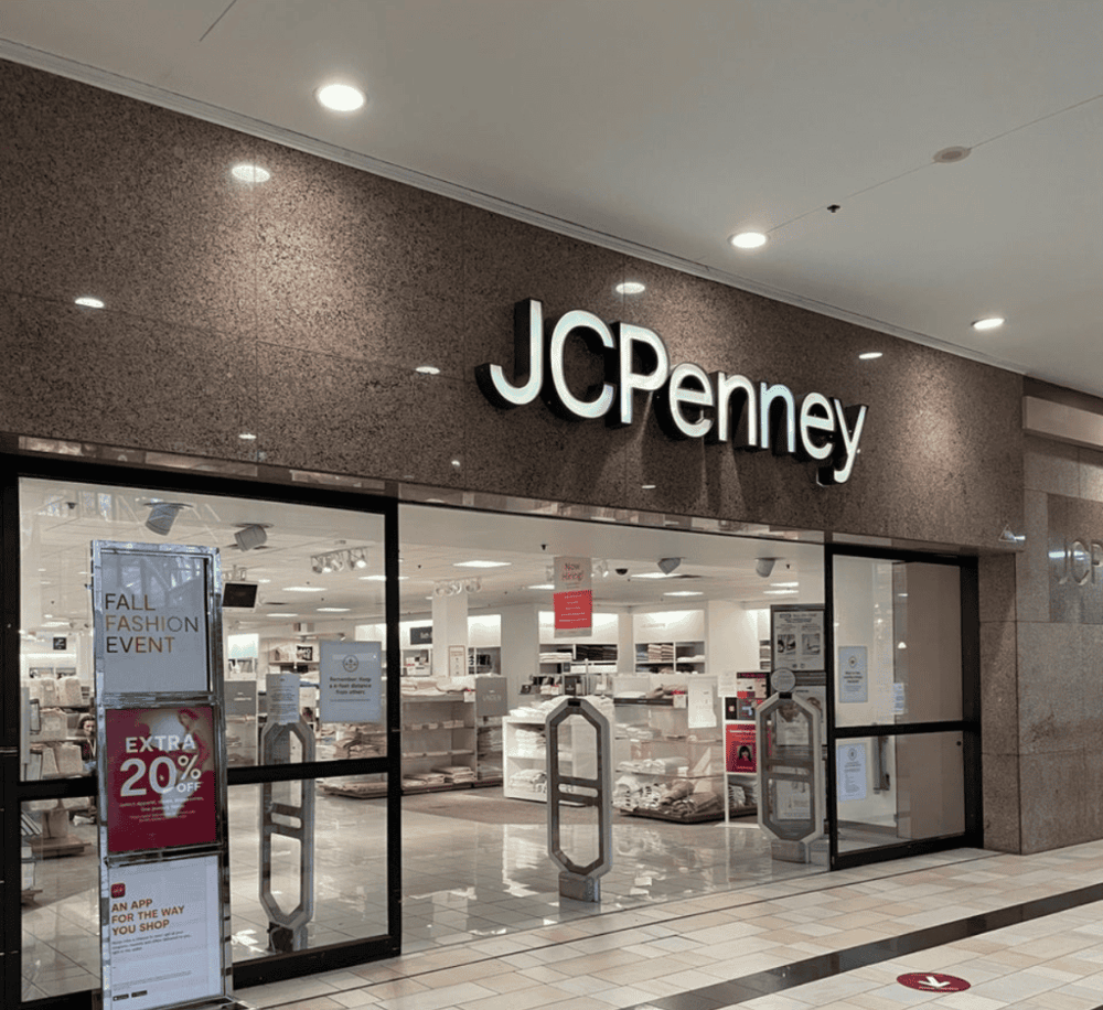 JCPenney