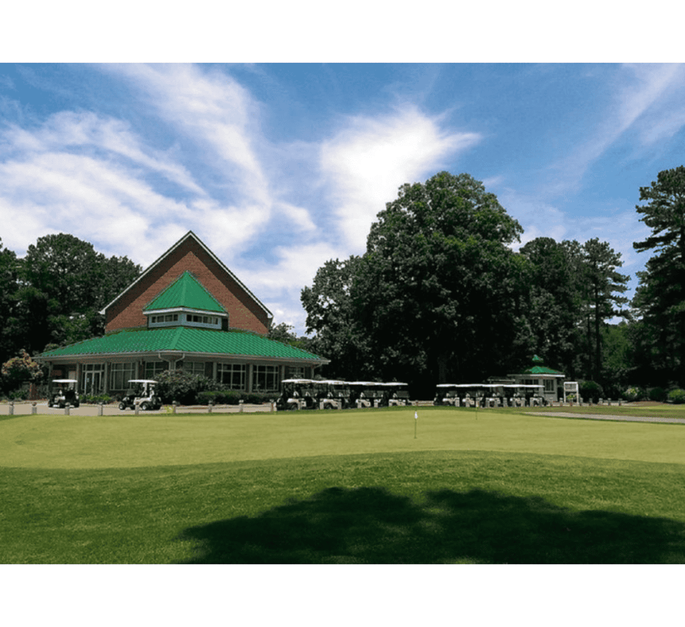 Newport News Golf Club at Deer Run