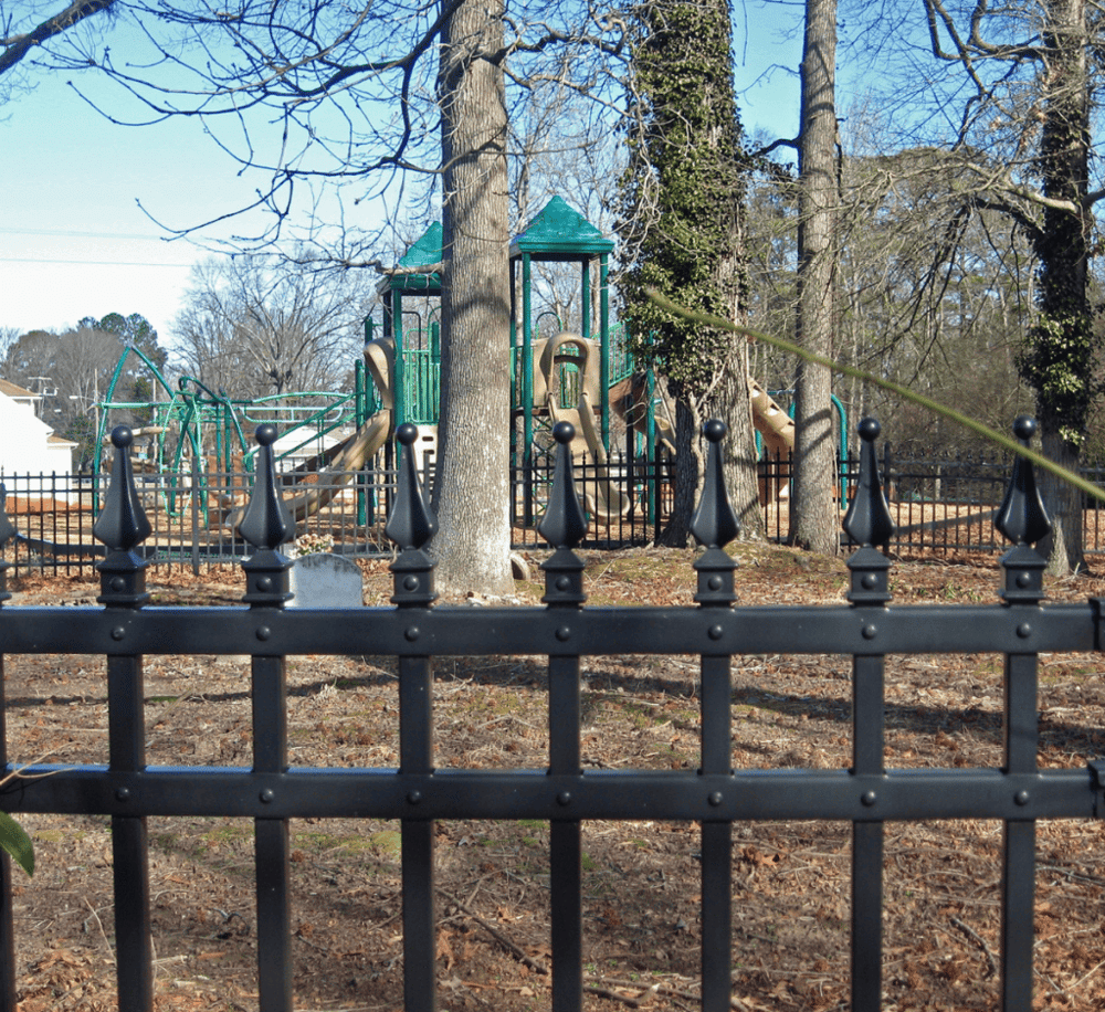 Robinson Bruton Park