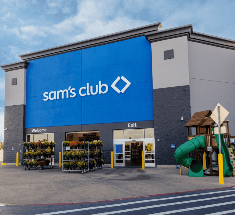 Sam's Club