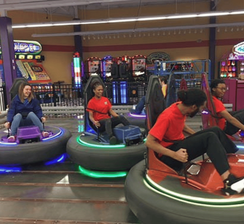 Tilt Studio Patrick Henry