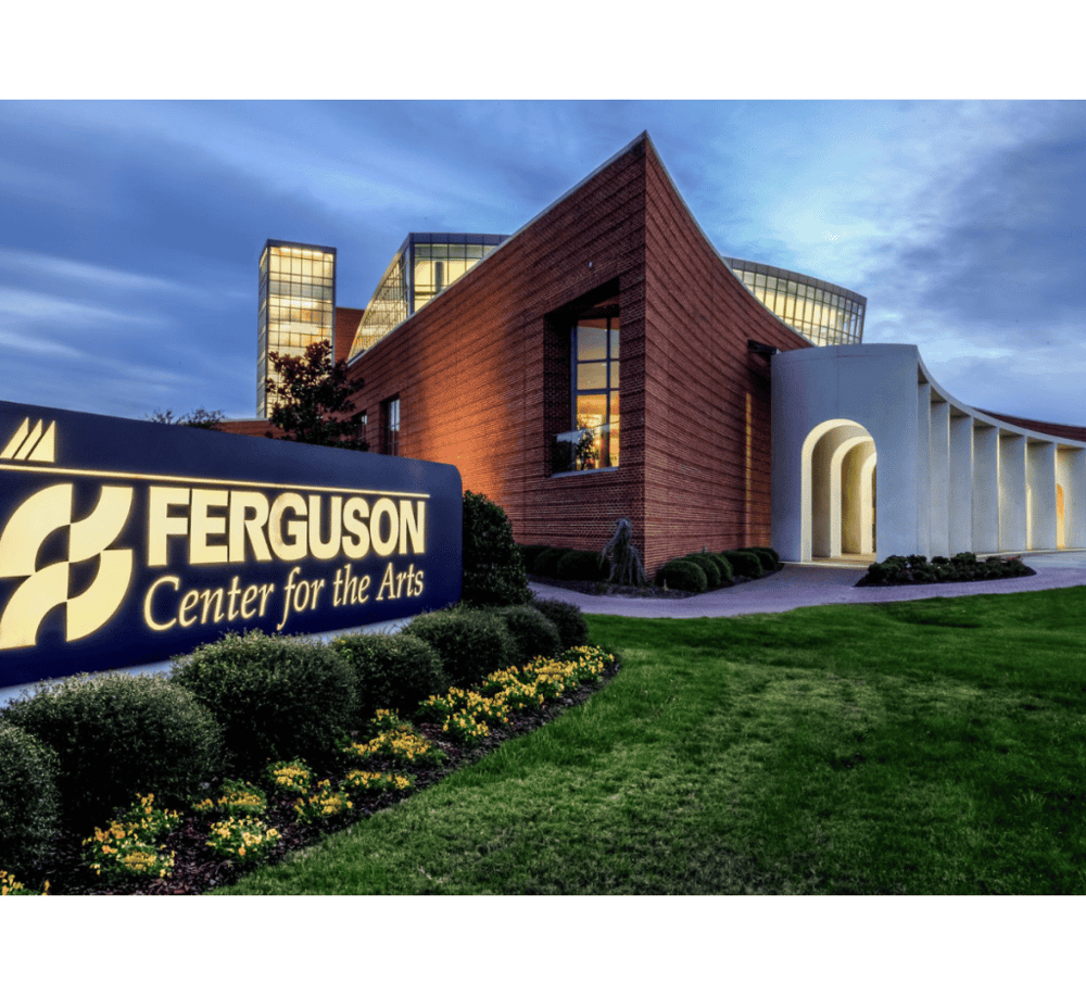 Ferguson Center for the Arts