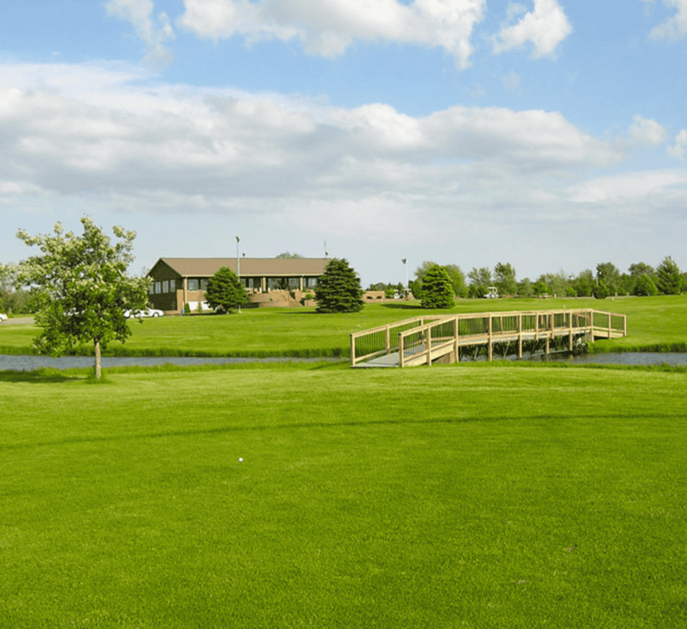 Fairplay Golf Course