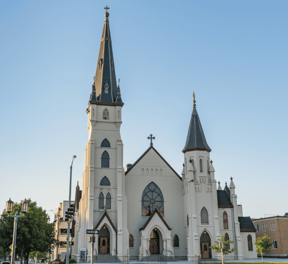 St. Mary's Catholic Church