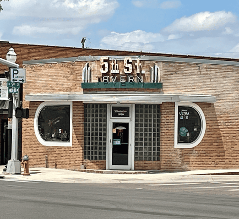 Fifth St Tavern