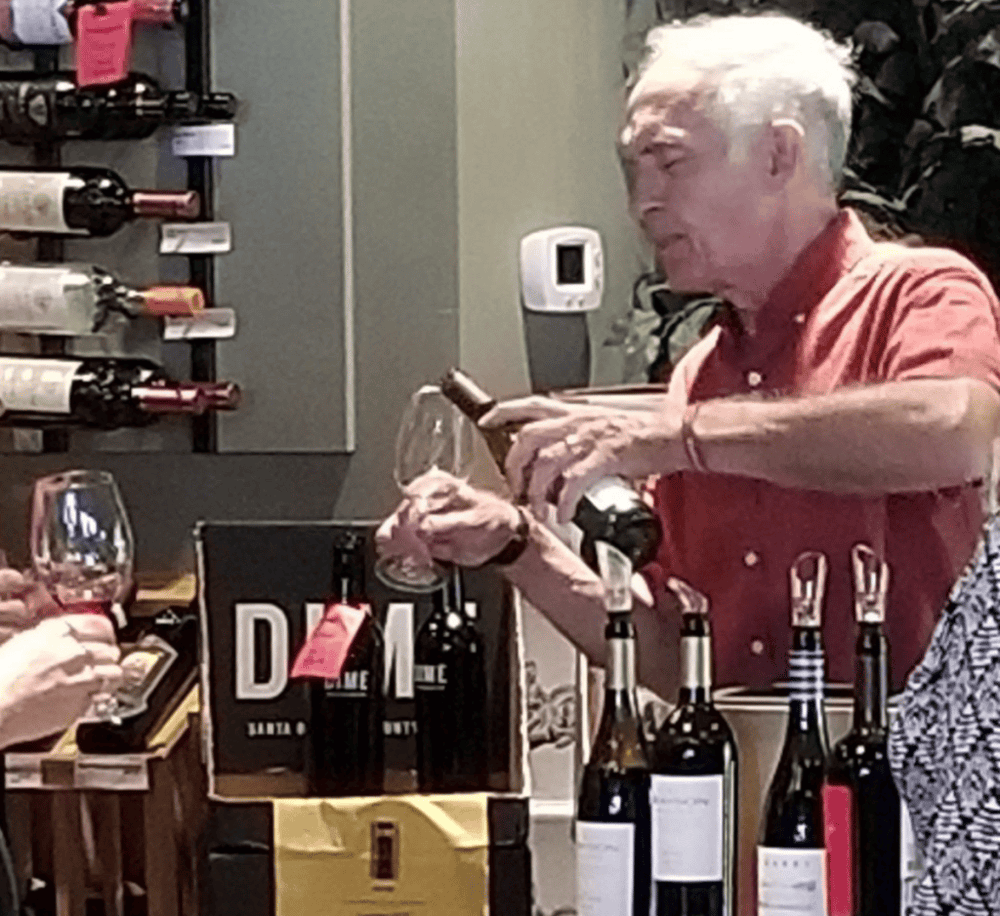 Jim's Fine Wine & More