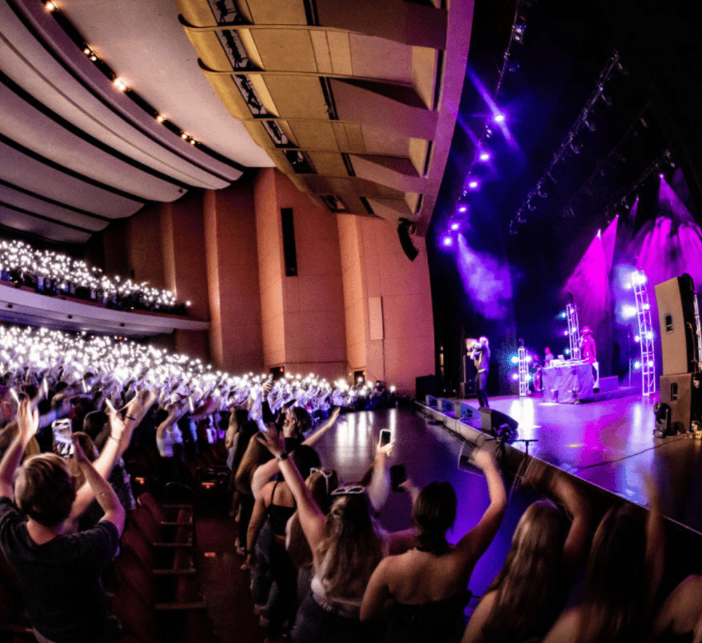 Johnny Carson Theatre