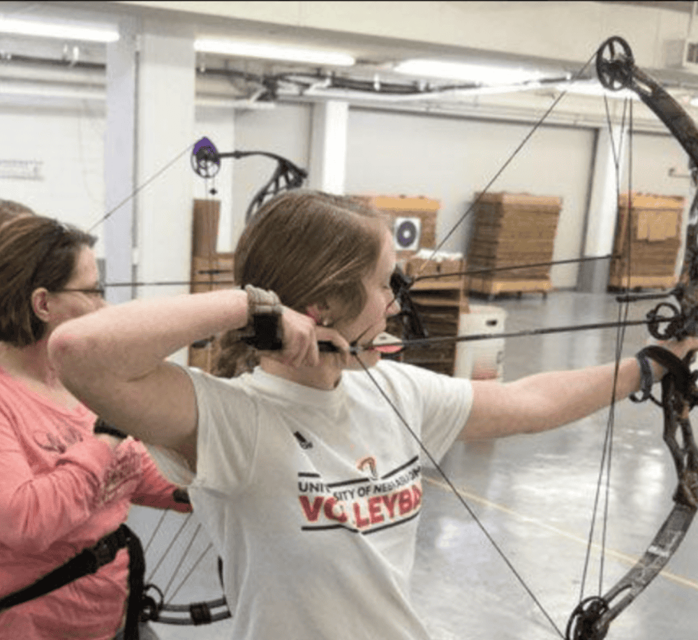 Norfolk Archery Club