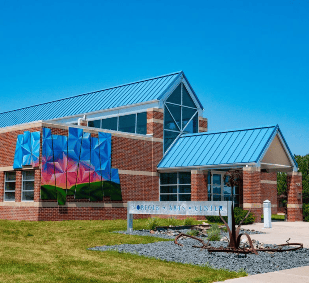 Norfolk Arts Center