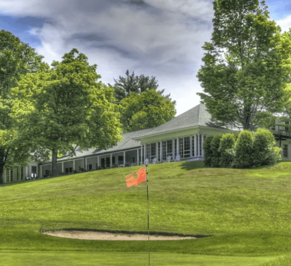 Norfolk Country Club