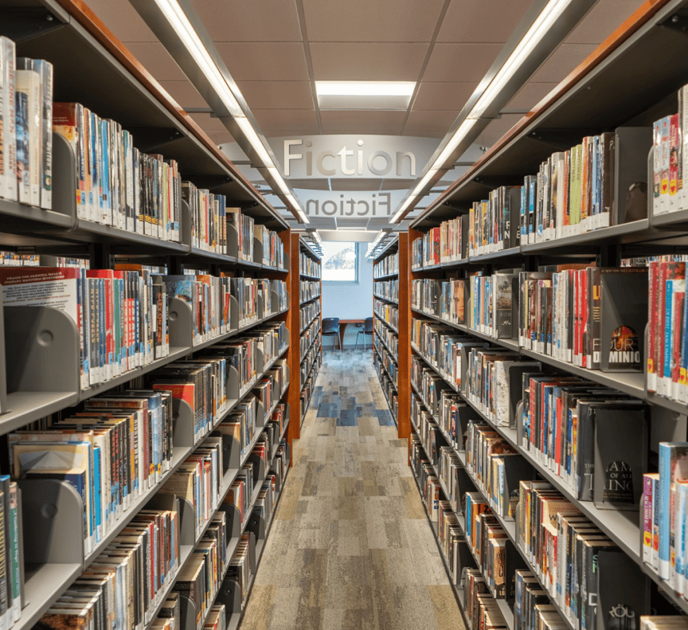 Norfolk Public Library