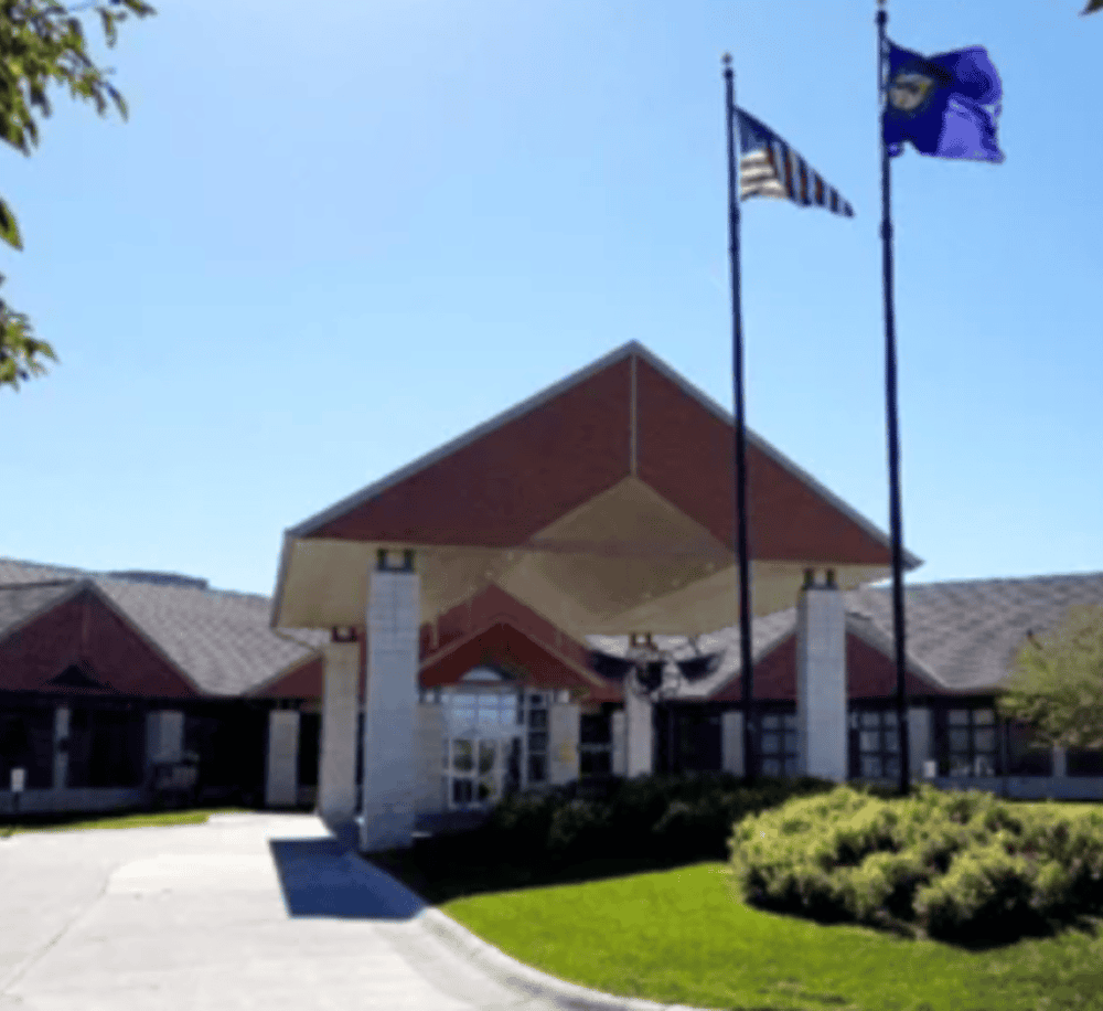 Norfolk Veterans Home