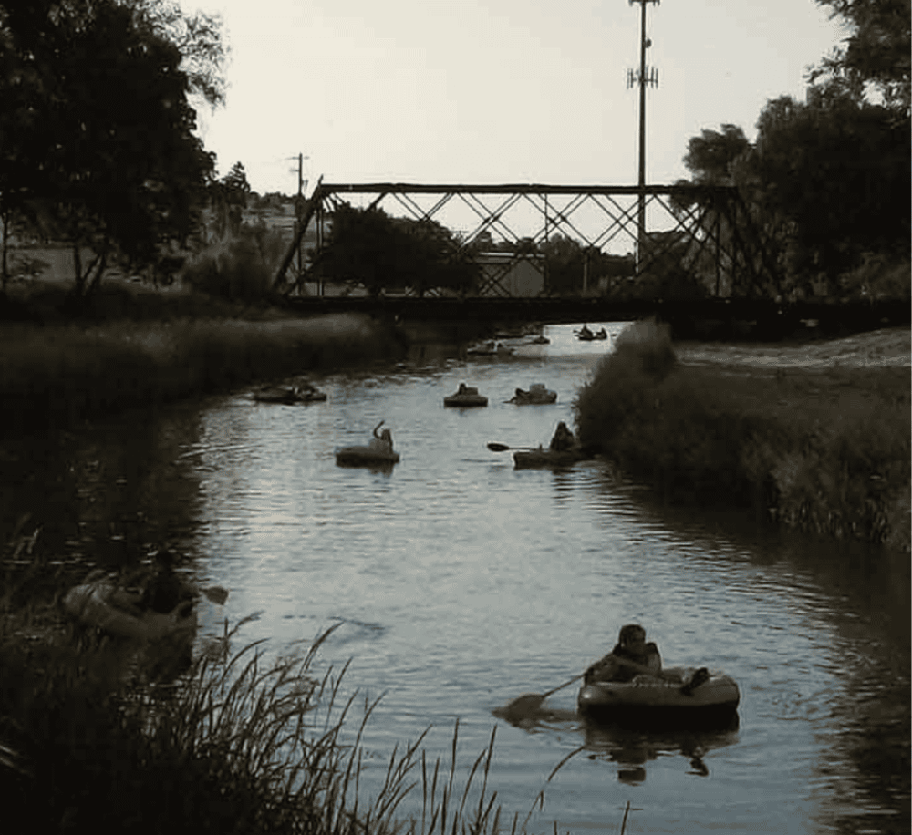 North Fork Outfitting