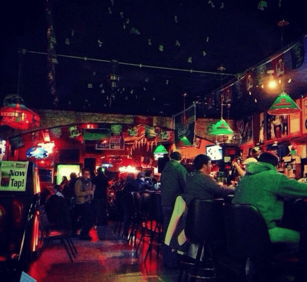 Office Bar Norfolk, NE