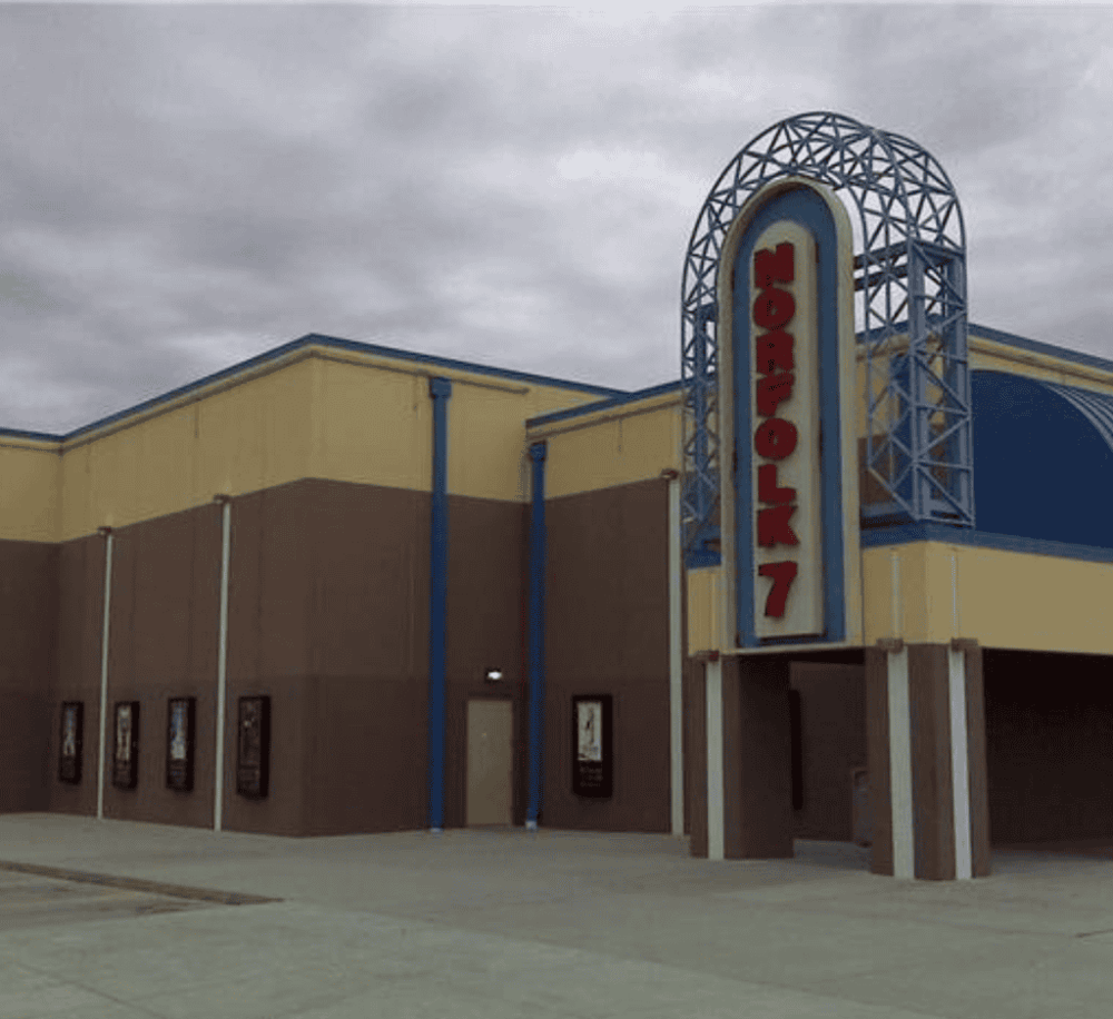 CEC - Norfolk 7 Theatre