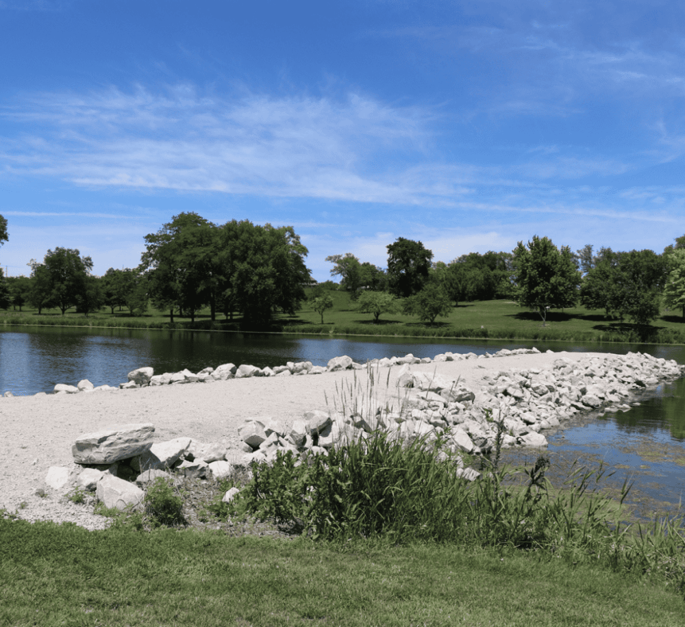 Veterans Memorial Park