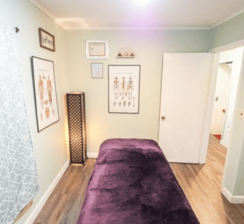 Zen Tranquility Massage