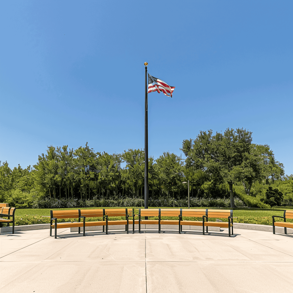 Veterans Memorial Park