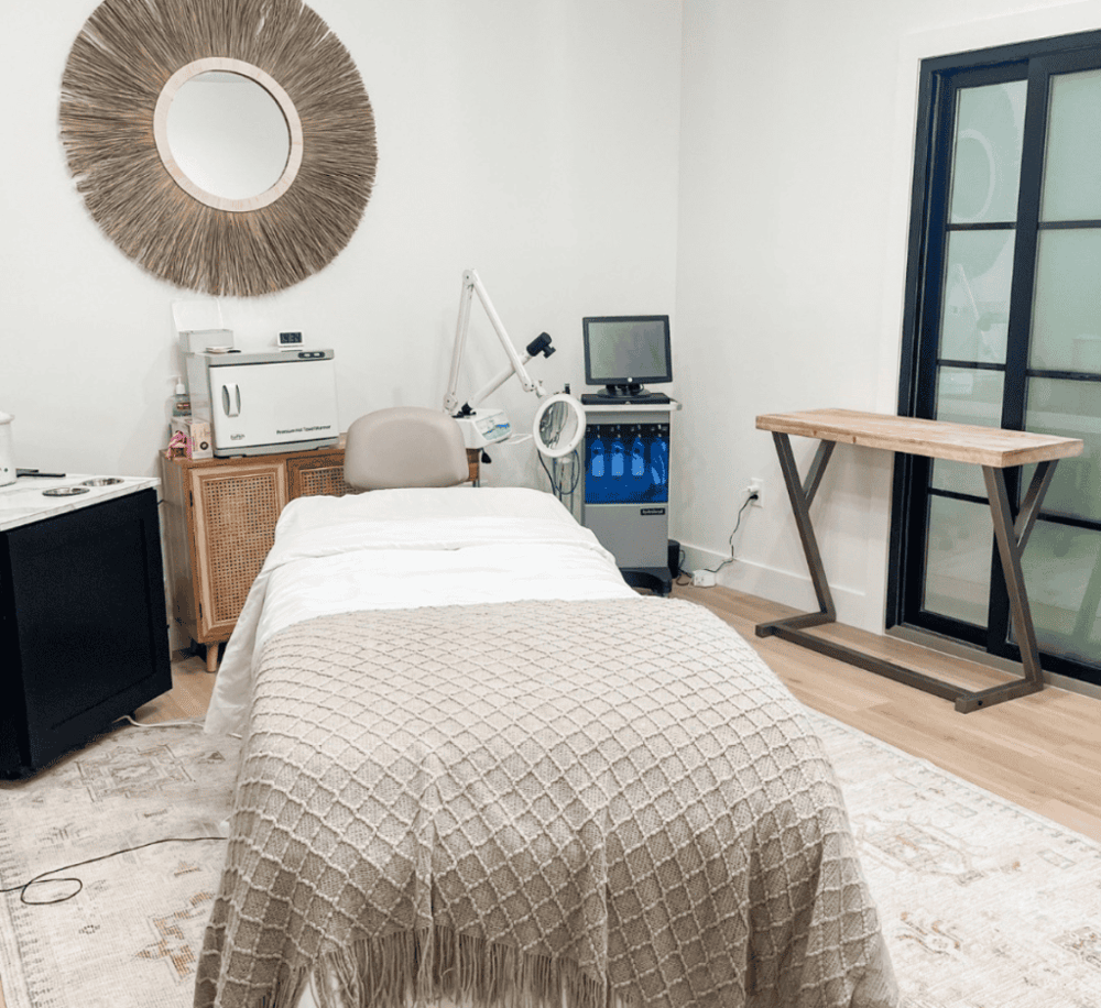 De Novo Skin Spa - Norfolk