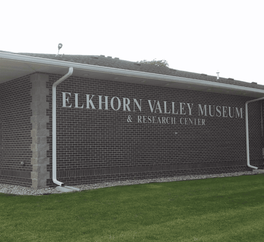 Elkhorn Valley Museum