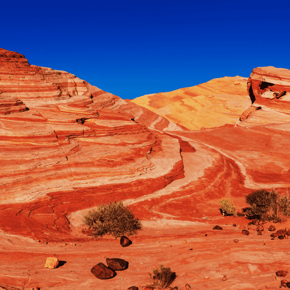 Valley of Fire State Park