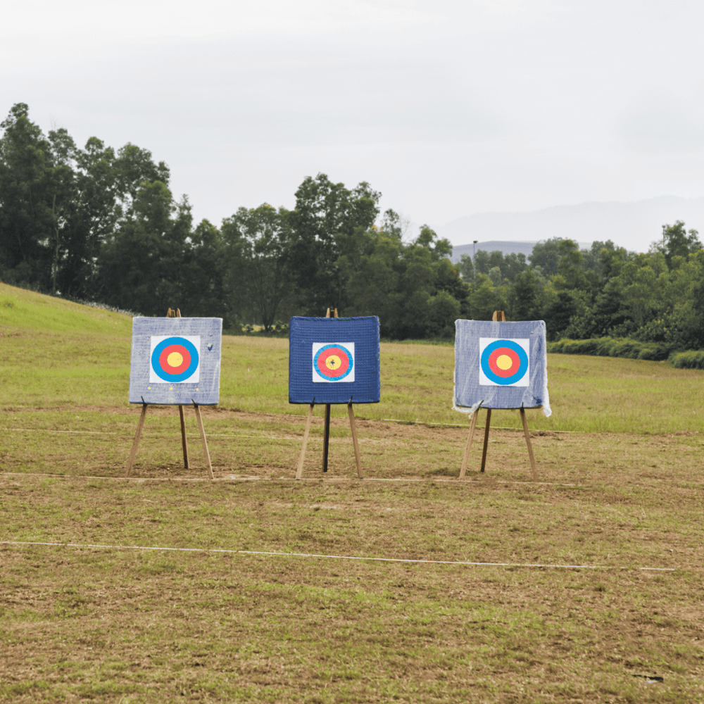Eldorado Park Archery Range