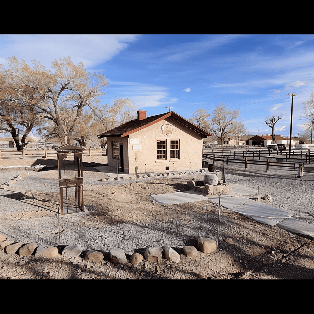 Kiel Ranch Historic Park