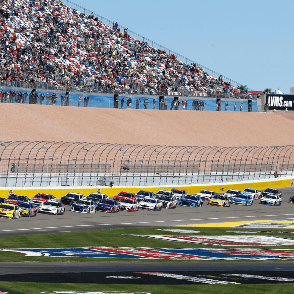 Las Vegas Motor Speedway