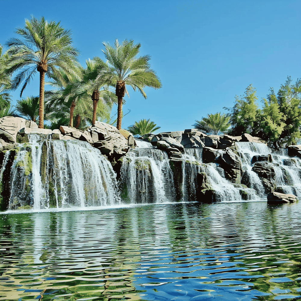 Aliante Nature Discovery Park