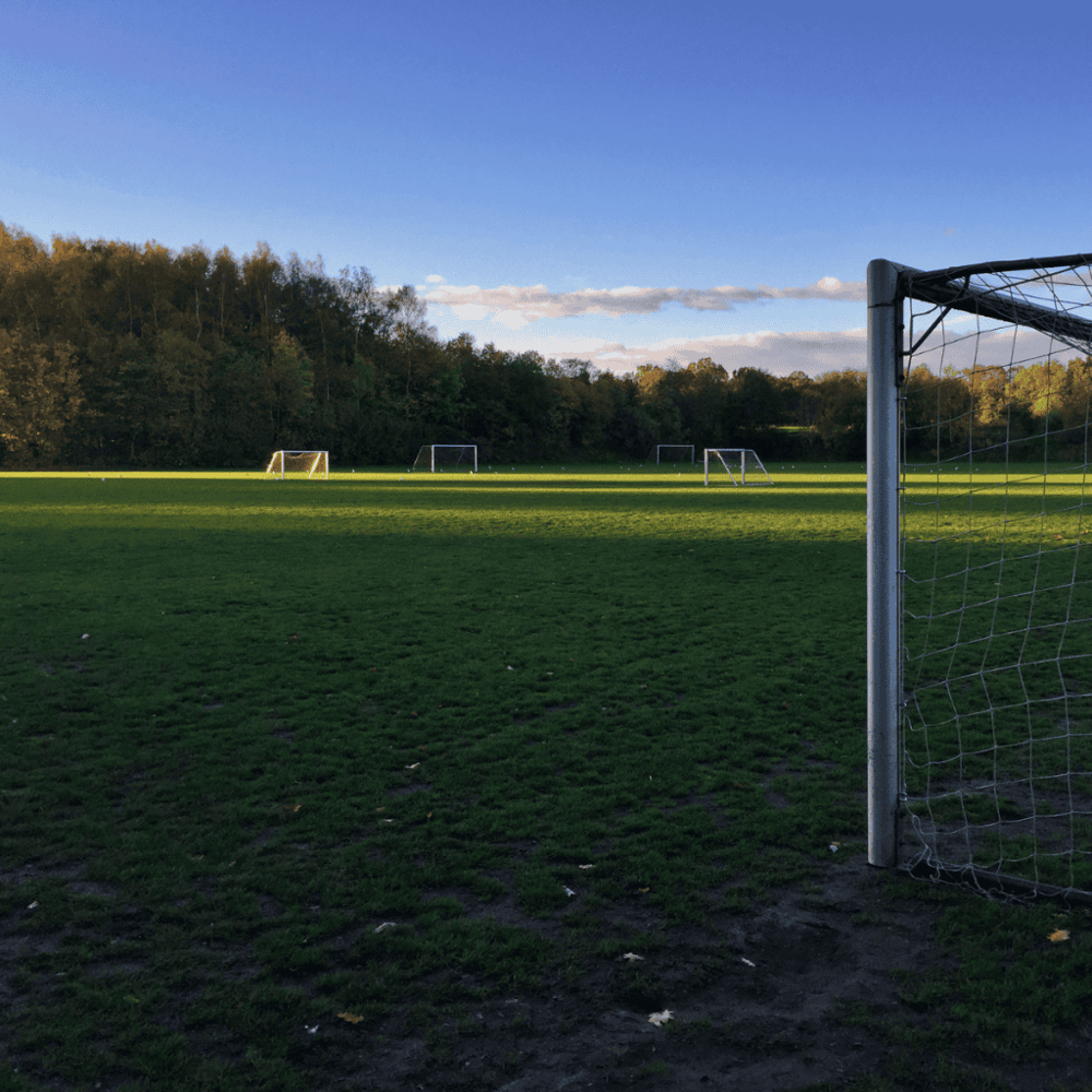 Bettye Wilson Soccer Complex