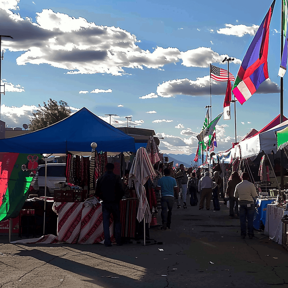 Broadacres Marketplace