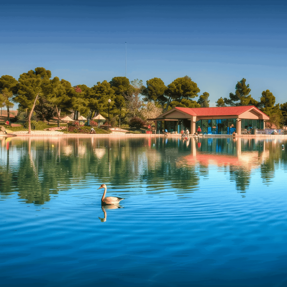 Craig Ranch Regional Park