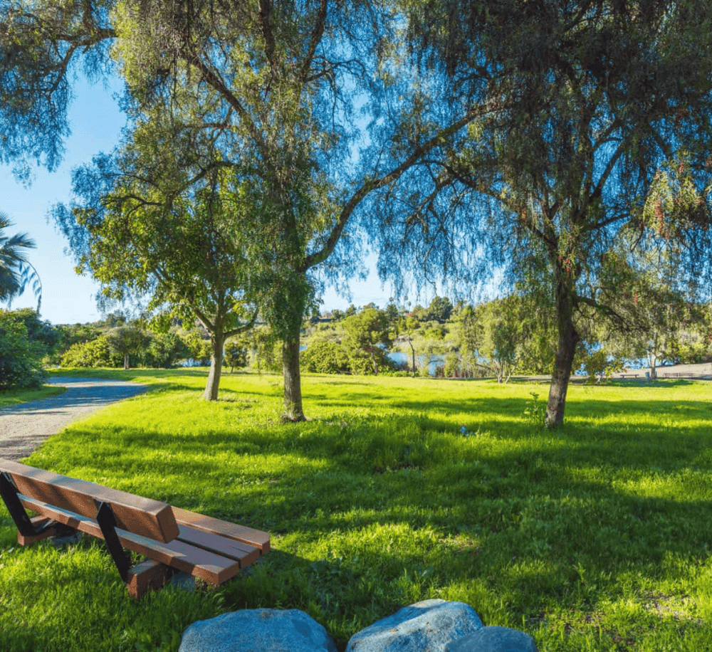 Guajome Regional Park