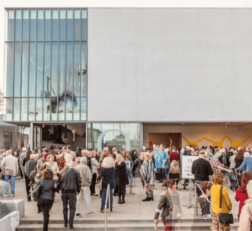 Oceanside Museum of Art