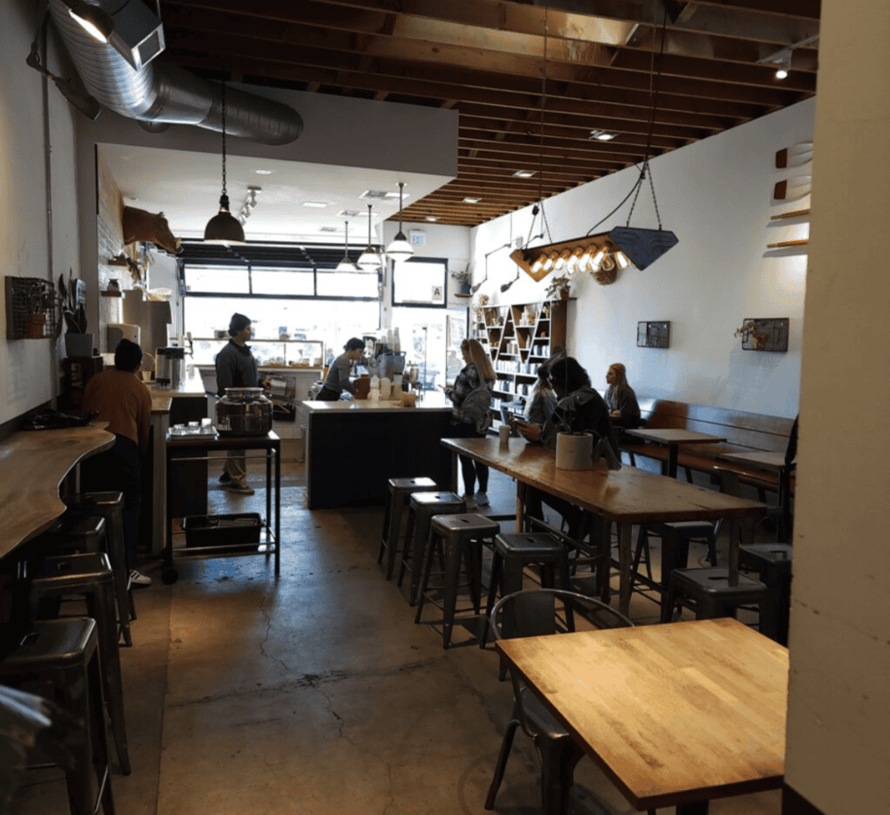 Revolution Roasters