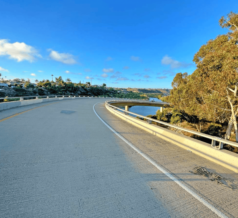 San Luis Rey River Trail