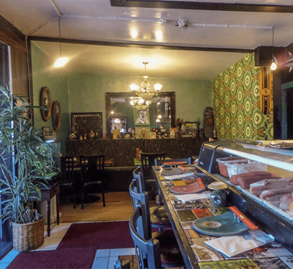 Wrench and Rodent Seabasstropub