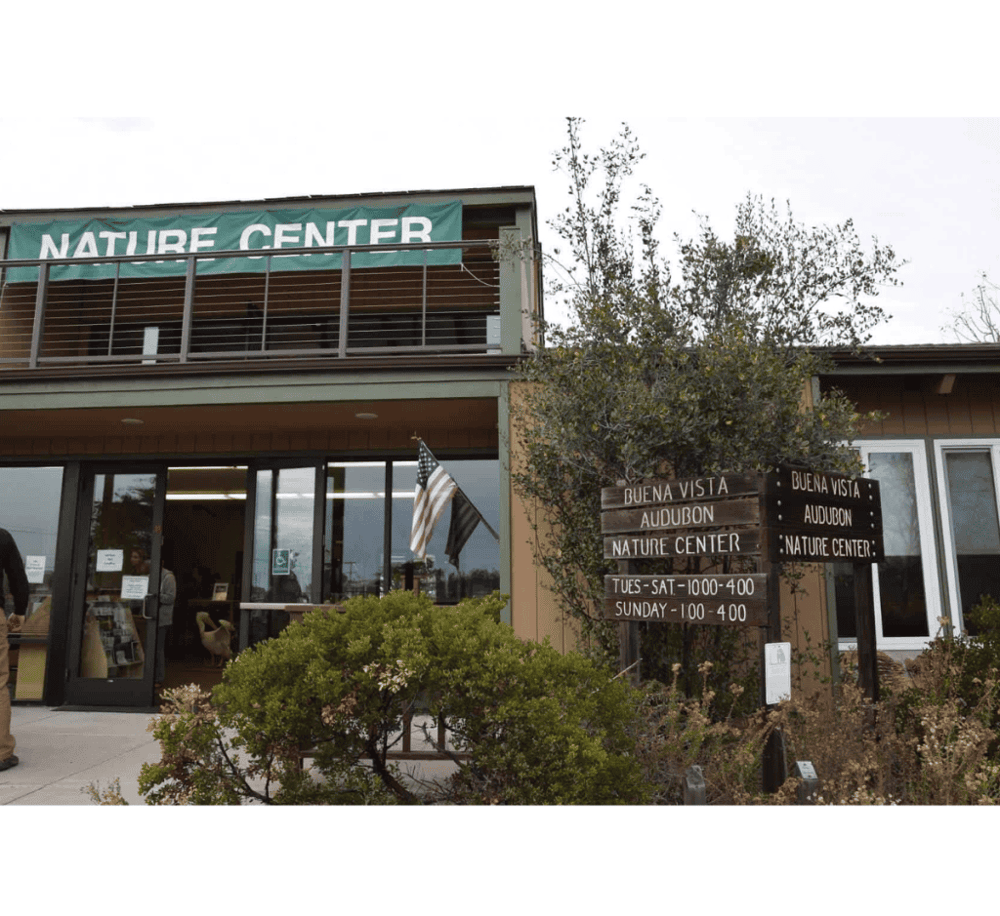 Buena Vista Audubon Society & Nature Center