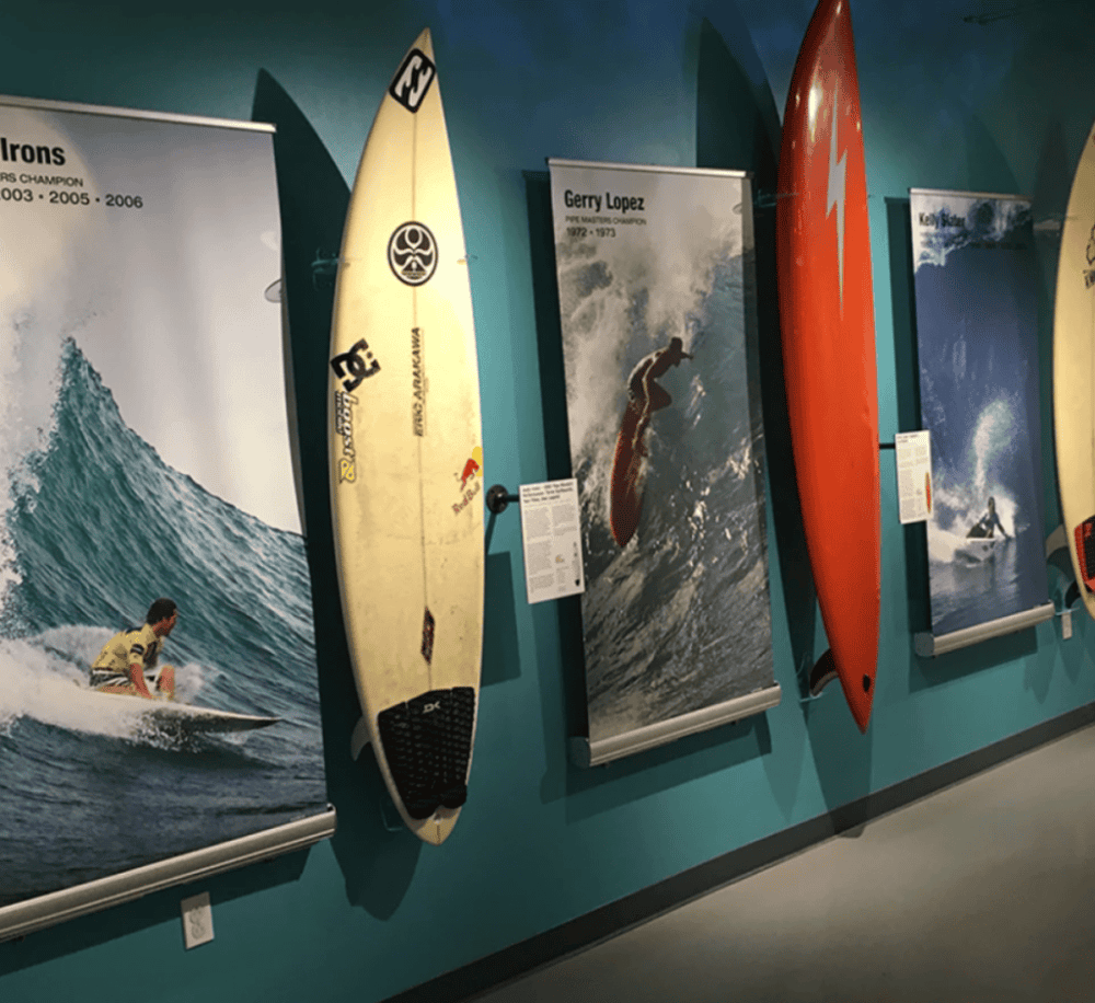 California Surf Museum