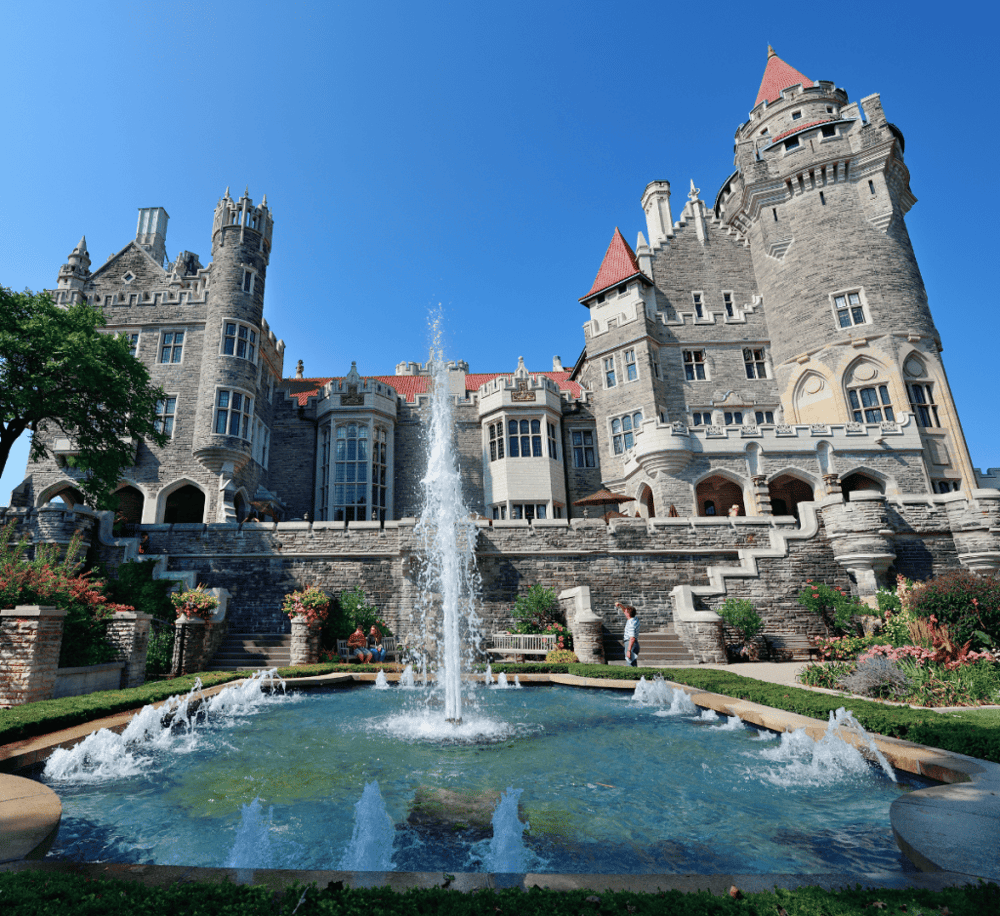 Casa Loma